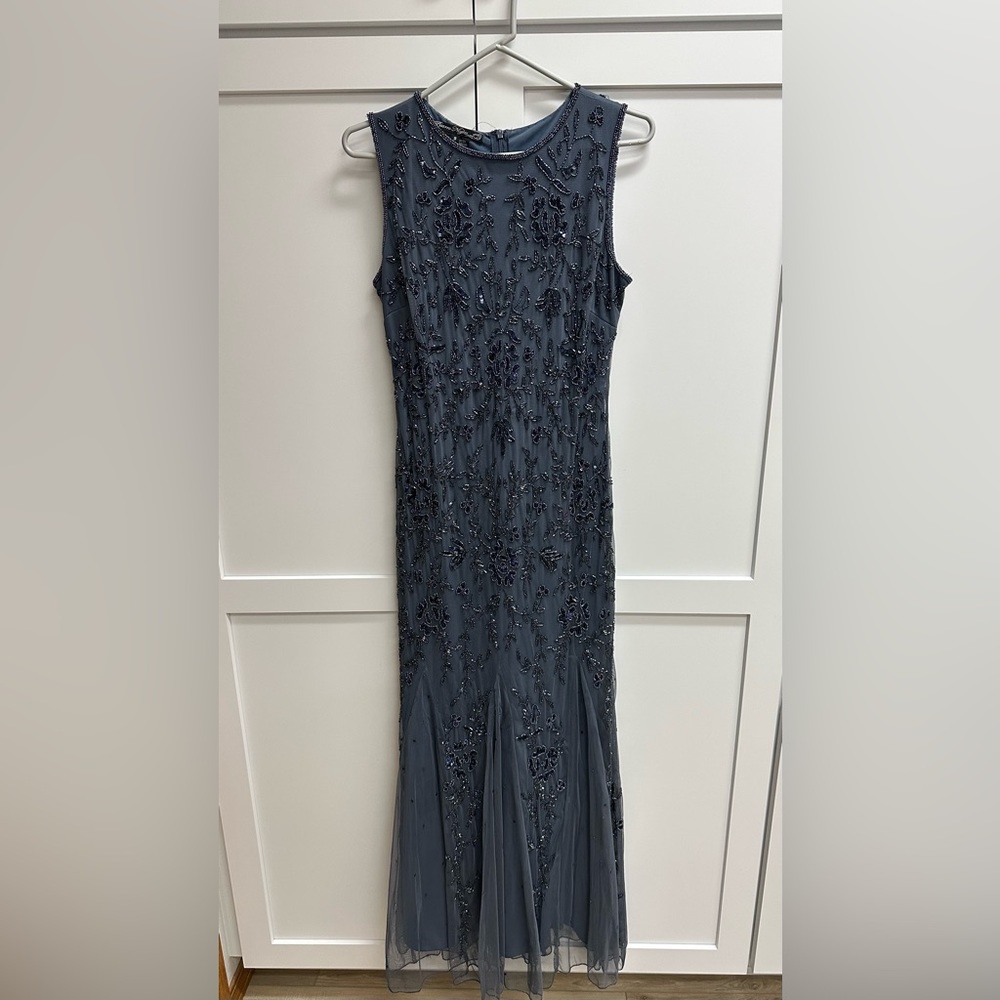 Mother of the bride dress